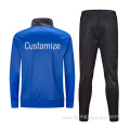 Wholesale Bulk Latest Design Your Own Sports Tracksuit